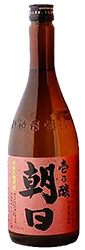 壱乃醸 朝日